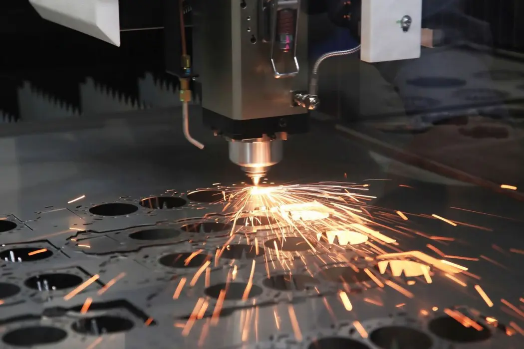 Wszystko o cięciu laserowym - Cięcie laserowe - na czym polega?