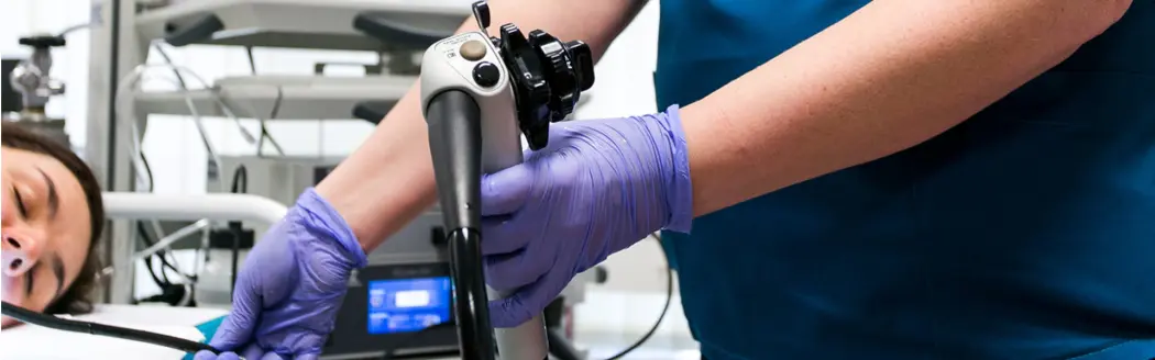 Pracownia endoskopii: Kluczowe informacje dla pacjentów