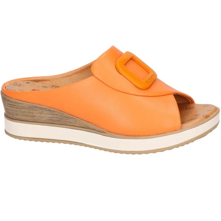 Buty damskie na lato do codziennych stylizacji – najwygodniejsze modele