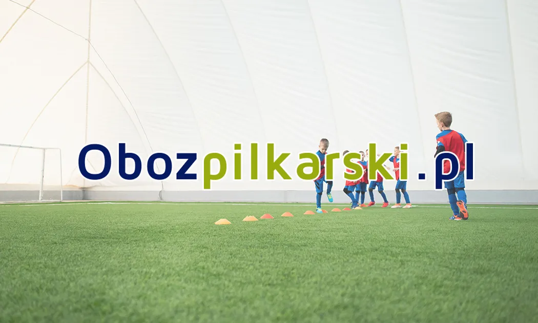 Jak wybrać odpowiedni obóz piłkarski dla swojego dziecka?