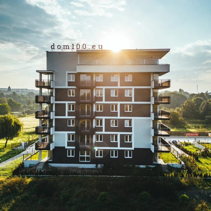 Rata kredytu niższa niż czynsz za wynajem? Lokalny deweloper z Górnego Śląska udowadnia, że to możliwe