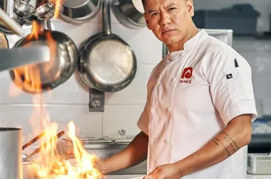 Szatkownice gastronomiczne – jak przyspieszają przygotowanie potraw