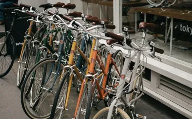 Rower miejski w Będzinie  jak wypożyczyć i ile to kosztuje?