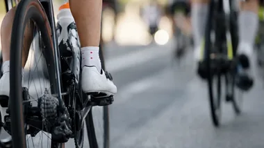 Silesia Bike przejedzie przez Wojkowice. Kierowcy muszą liczyć się z postojami