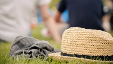 Wielka Parkówka w Sławkowie. Tak zakończą się wakacje