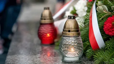 87. rocznica wojny odsłania trudny rozdział historii Będzina