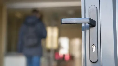 Po 15 latach zmiana dyrektora szkoły w Wojkowicach Kościelnych