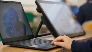 Cztery szkoły w gminie Siewierz z laboratoriami AI i STEM
