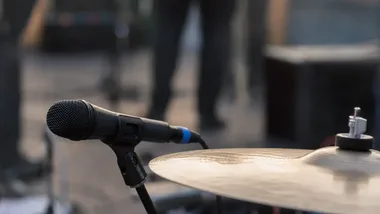 Radek Bolewski zabrał publiczność w muzyczną podróż