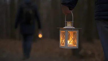 Osiemdziesiąt lampionów i „Dziady”. Wrzesień pełen wydarzeń w Będzinie