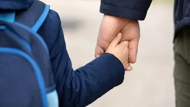Ponad 600 uczniów wróciło do szkół w Sławkowie. Wakacje przyniosły remonty