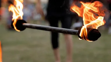 Pożegnanie Lata przy remizie OSP Piwoń. Będą występy i pokazy