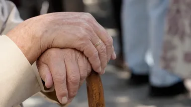 Dwa dni Senioraliów w Siewierzu. Marsz, zdrowie i artystyczna niespodzianka