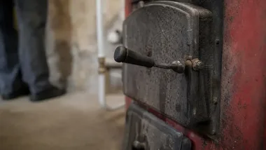 Czyste powietrze zaczyna się w domu. W Siewierzu działa punkt pomocy