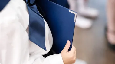 Nowi uczniowie w Wojkowicach Kościelnych. Odbyło się pasowanie