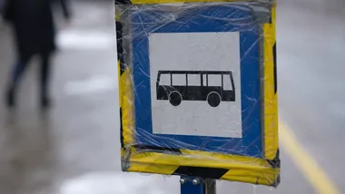 Trzy linie autobusowe zmienią układ przystanków na pętli w Czeladzi