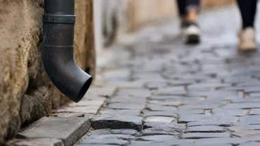 Uczniowie ruszyli śladem historii. Siewierz pokazali z innej strony