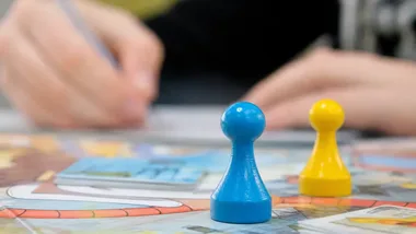 Uczniowie walczyli o tytuł Masterkopra. Językowa rywalizacja w Będzinie