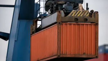 11 mln zł na drogę do Euroterminalu. W Sławkowie planowana rozbudowa terminala