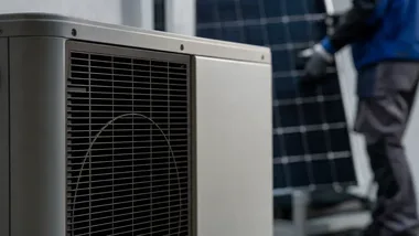 Ponad milion złotych na zieloną energię dla dwóch budynków w Siewierzu