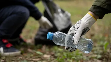 Dzieci i młodzież pokażą, jak widzą czysty świat. Konkurs w Będzinie