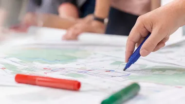 Siewierz ponownie konsultuje plan zagospodarowania. Są dwa terminy dla mieszkańców
