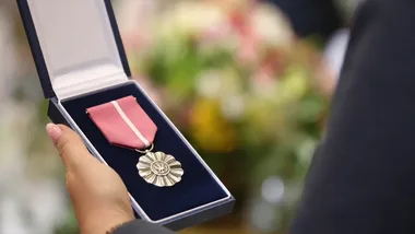 Dziewięciu nauczycieli awansowało, a jedenastu otrzymało nagrody w Siewierzu