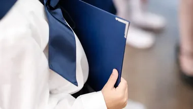 35 pierwszoklasistów ze Sławkowa oficjalnie zostało uczniami