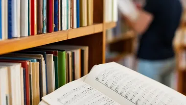 Będzińska biblioteka ma 80 lat. Jubileusz z odznaczeniami i koncertem