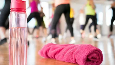 Zajęcia fitness w ramach projektu LOWE odwołane w Siewierzu