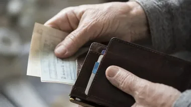 471,3 mld zł na emerytury i renty. Wzrośnie renta wdowia