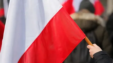 Niepodległość w Siewierzu i Żelisławicach. Przemarsz, msza i koncert