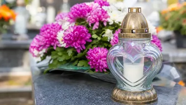 Dojazd do cmentarzy w Wojkowicach się zmieni. Jeden odcinek będzie zamknięty