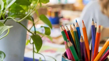 Zielona Pracownia już działa. WFOŚiGW pokrył 80 proc. kosztów