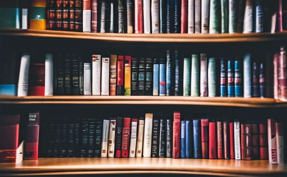 Harcerze z Będzina na tropie legend w bibliotece