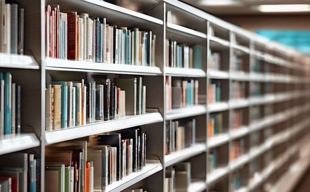 Publiczna biblioteka Będzin: Półkolonie miejskie – z wizytą wśród książek cz. 3 - 30 stycznia 2024r.