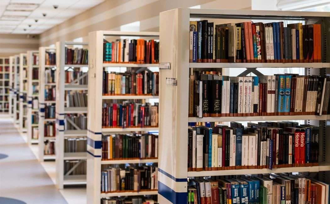 Ogień, woda, ziemia, powietrze: Podstawy naszego istnienia według Biblioteki Publicznej w Będzinie
