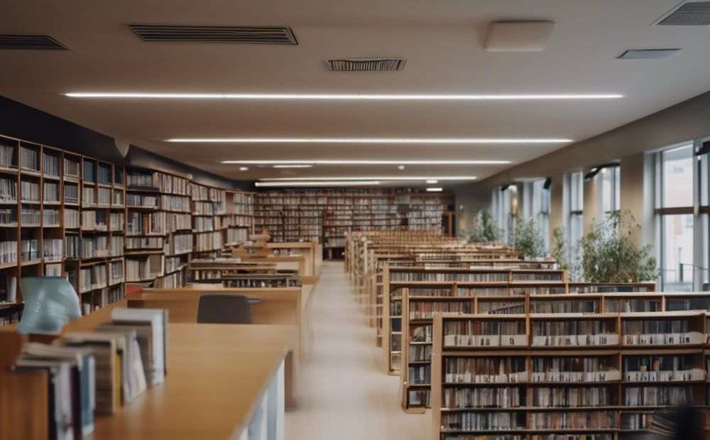 Publiczna biblioteka Będzin: Biblioferie - Biblioteczny znicz olimpijski