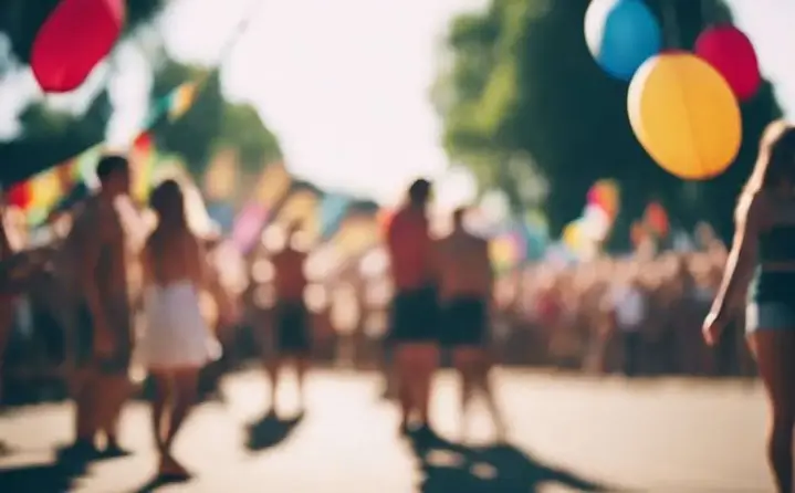 Złota jesień w parku przy Pałacu Mieroszewskich — ostatni spacer przed remontem