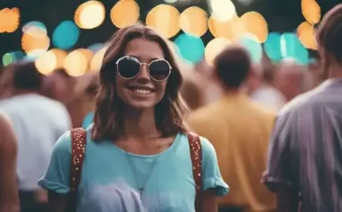 Wiosna w miniaturze - jak dzieci z SP 13 przywróciły Marzannę w Muzeum Zagłębia