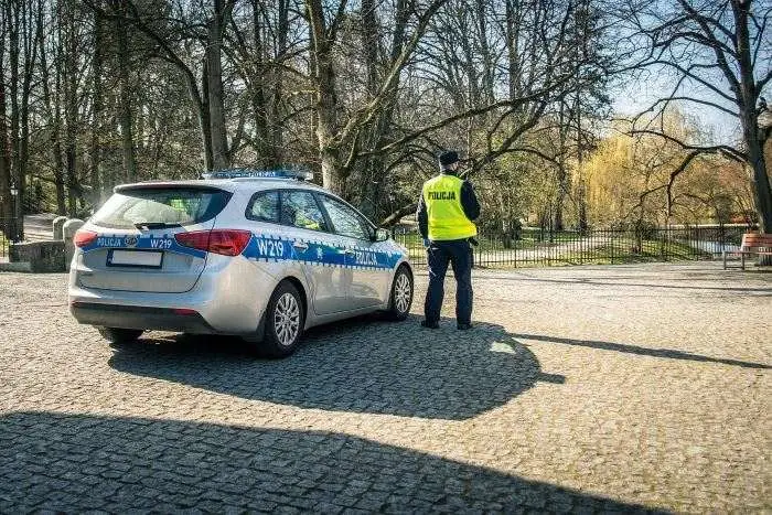 Zwiększ bezpieczeństwo na przejazdach kolejowo-drogowych w regionie