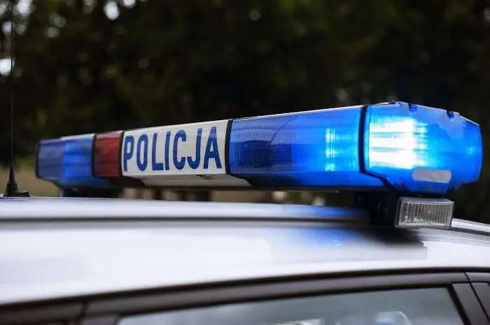 Kobieta z Piekar Śląskich zatrzymana pod wpływem narkotyków z ponad 120 porcjami amfetaminy