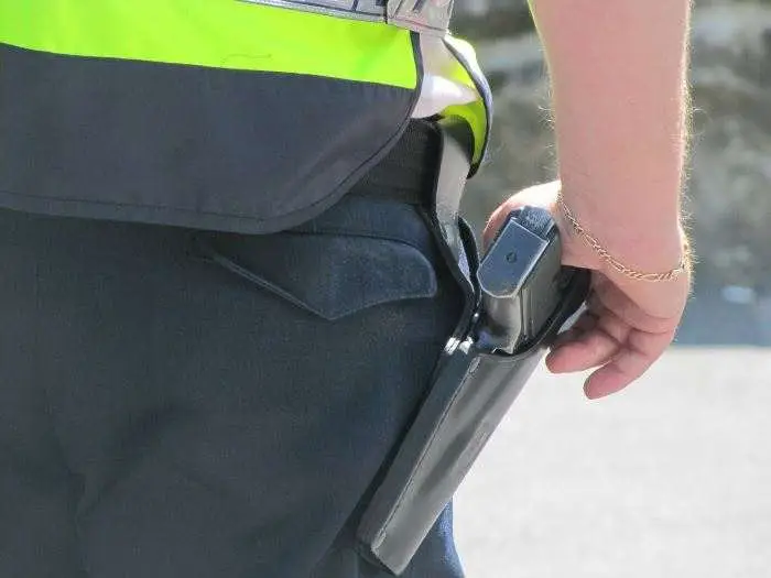 Czeladzka 23-latka zatrzymana z marihuaną na 60 porcji