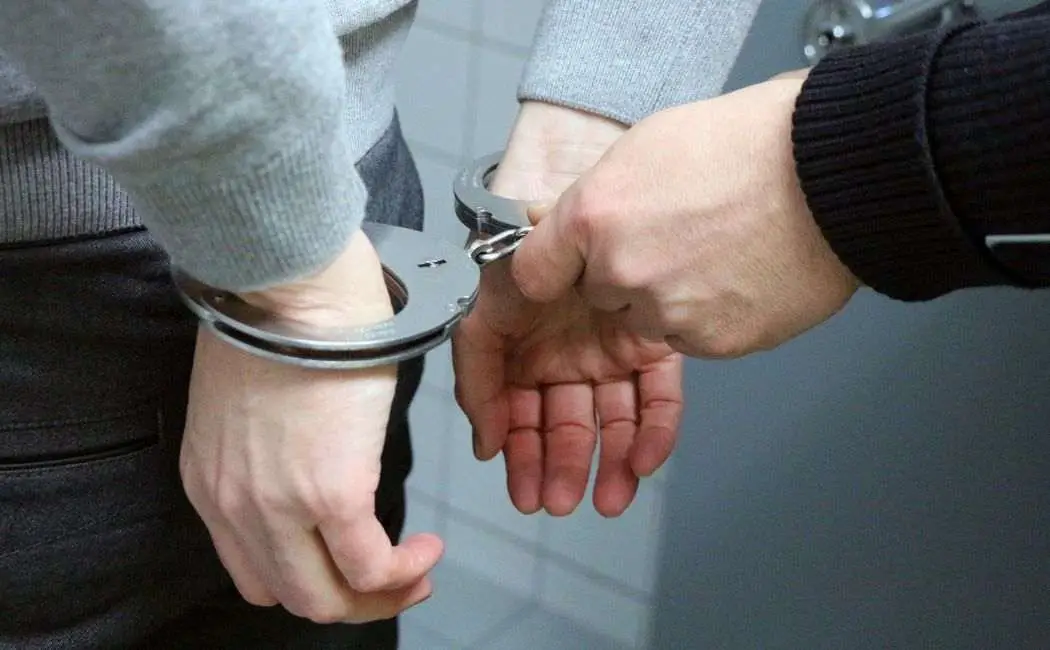 Policjanci złożyli wzruszający hołd dzielnemu ratownikowi w naszym mieście