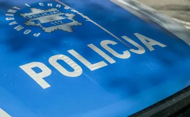 Wojkowice - jechał mimo dwóch zakazów i podał dane brata policji