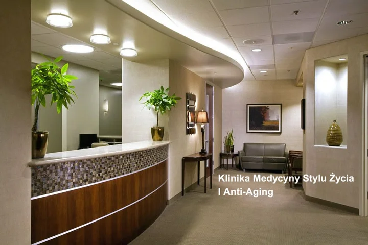 Grafika promocyjna wydarzenia WIELKIE OTWARCIE Kliniki OdNova — dzień otwarty w Będzinie