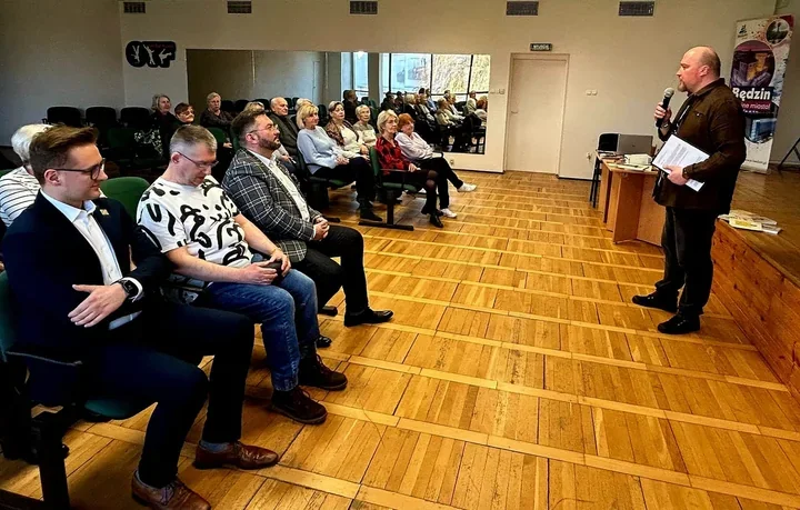 Jak Dorman zmieniał świat dziecięcej wyobraźni - spotkanie w bibliotece