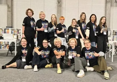 Ponad 500 planszówek i turniejowe emocje. Festiwal Gier Wszelakich przyciągnął graczy
