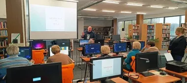 Print screen w Będzinie - mały klawisz, a tyle komputerowej satysfakcji