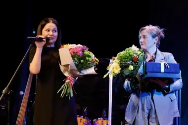 80 lat Teatru Dormana w Będzinie - wieczór, który poruszył całą salę